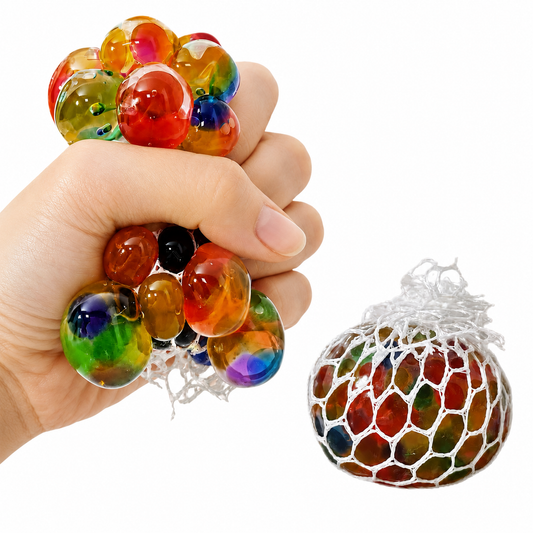 Water Bead Squeeze Ball